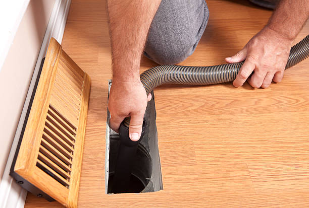 Professional Airduct Cleaning in NY